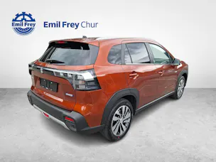 Suzuki S-Cross 1.4 T Piz Sulai Top Hybrid 4x4