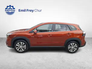 Suzuki S-Cross 1.4 T Piz Sulai Top Hybrid 4x4