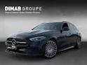 MERCEDES-BENZ C 300 AMG Line 4matic Kombi (CH) 📍