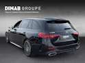 MERCEDES-BENZ C 300 AMG Line 4matic Kombi (CH) 📍