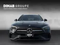 MERCEDES-BENZ C 300 AMG Line 4matic Kombi (CH) 📍