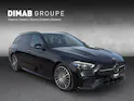 MERCEDES-BENZ C 300 AMG Line 4matic Kombi (CH) 📍
