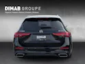 MERCEDES-BENZ C 300 AMG Line 4matic Kombi (CH) 📍