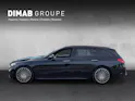 MERCEDES-BENZ C 300 AMG Line 4matic Kombi (CH) 📍
