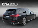MERCEDES-BENZ C 300 AMG Line 4matic Kombi (CH) 📍