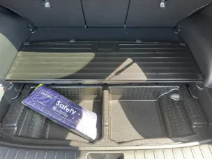 Hyundai TUCSON 1.6 T-GDi Hybrid Origo Blackline 4WD