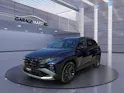 Hyundai TUCSON 1.6 T-GDi Hybrid Origo Blackline 4WD