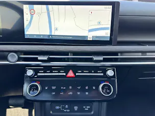 Hyundai TUCSON 1.6 T-GDi Hybrid Origo Blackline 4WD