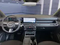 Hyundai TUCSON 1.6 T-GDi Hybrid Origo Blackline 4WD