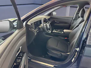 Hyundai TUCSON 1.6 T-GDi Hybrid Origo Blackline 4WD