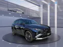 Hyundai TUCSON 1.6 T-GDi Hybrid Origo Blackline 4WD