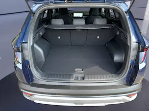 Hyundai TUCSON 1.6 T-GDi Hybrid Origo Blackline 4WD