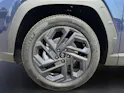Hyundai TUCSON 1.6 T-GDi Hybrid Origo Blackline 4WD