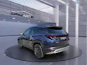 Hyundai TUCSON 1.6 T-GDi Hybrid Origo Blackline 4WD