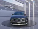 Hyundai TUCSON 1.6 T-GDi Hybrid Origo Blackline 4WD