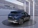 Hyundai TUCSON 1.6 T-GDi Hybrid Origo Blackline 4WD