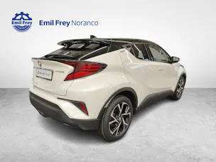 Toyota C-HR 1.8 VVTi HSD Trend