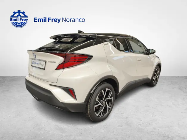 Toyota C-HR 1.8 VVTi HSD Trend