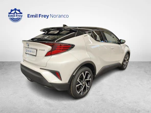 image du véhicule TOYOTA C-HR 1.8 VVTi HSD Trend
