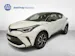 Toyota C-HR 1.8 VVTi HSD Trend