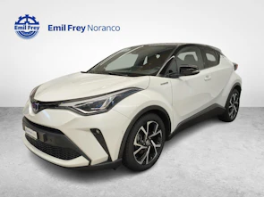 image du véhicule TOYOTA C-HR 1.8 VVTi HSD Trend