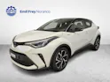 Toyota C-HR 1.8 VVTi HSD Trend