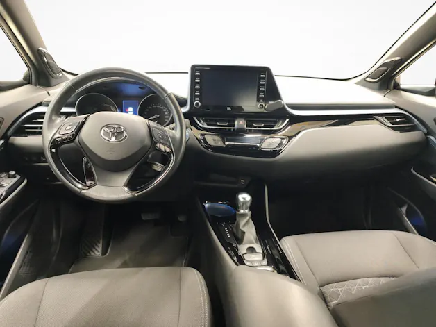Toyota C-HR 1.8 VVTi HSD Trend