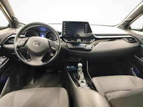 image du véhicule TOYOTA C-HR 1.8 VVTi HSD Trend