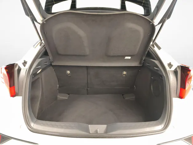 Toyota C-HR 1.8 VVTi HSD Trend