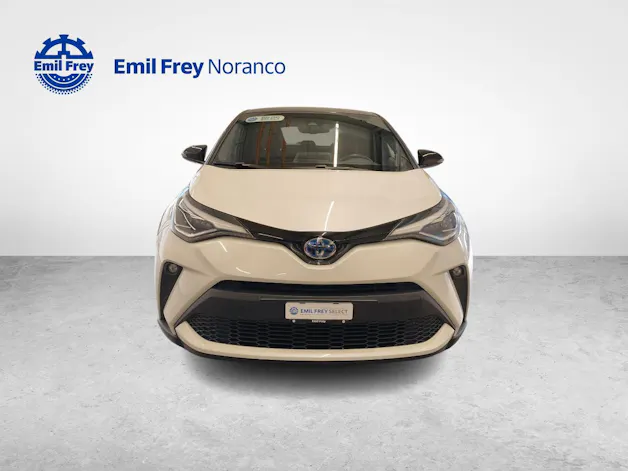 Toyota C-HR 1.8 VVTi HSD Trend