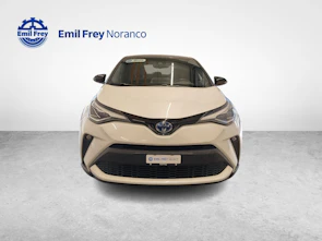 image du véhicule TOYOTA C-HR 1.8 VVTi HSD Trend