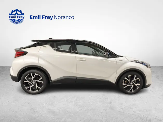 Toyota C-HR 1.8 VVTi HSD Trend