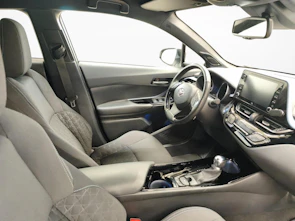 image du véhicule TOYOTA C-HR 1.8 VVTi HSD Trend