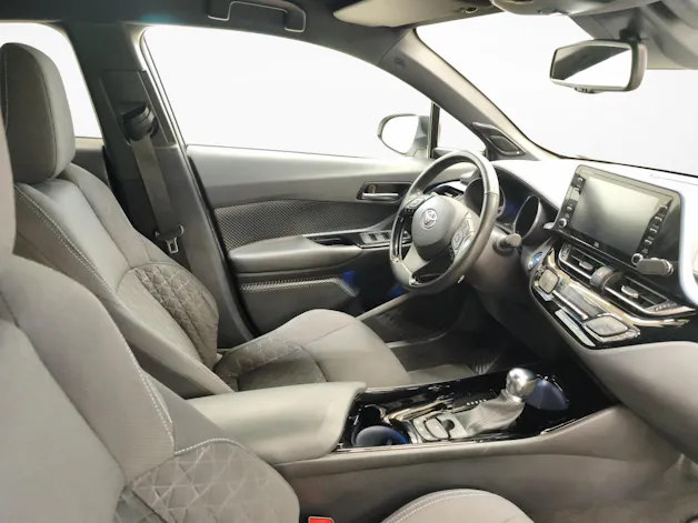 Toyota C-HR 1.8 VVTi HSD Trend