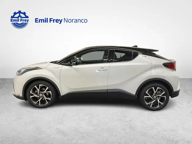 Toyota C-HR 1.8 VVTi HSD Trend