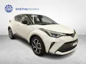 Toyota C-HR 1.8 VVTi HSD Trend