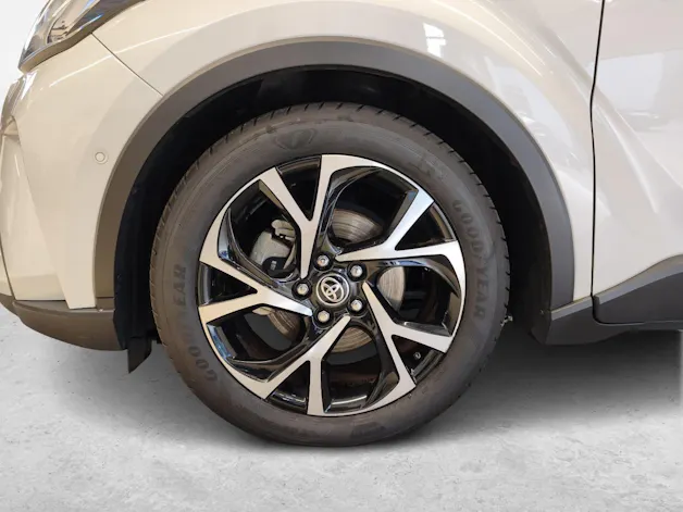 Toyota C-HR 1.8 VVTi HSD Trend