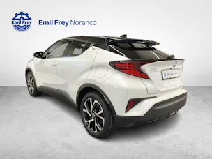 Toyota C-HR 1.8 VVTi HSD Trend