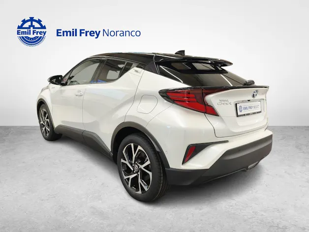 Toyota C-HR 1.8 VVTi HSD Trend