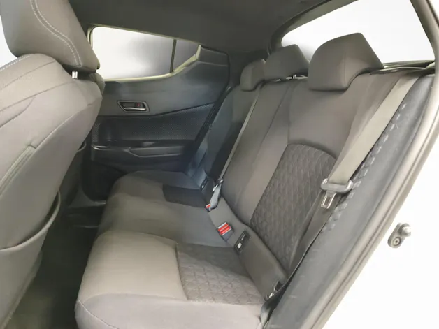 Toyota C-HR 1.8 VVTi HSD Trend