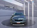 Škoda Octavia Scout 1.8 TSI 180 4x4 DSG