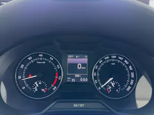 Škoda Octavia Scout 1.8 TSI 180 4x4 DSG