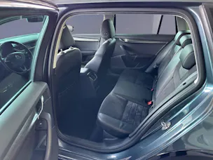 Škoda Octavia Scout 1.8 TSI 180 4x4 DSG