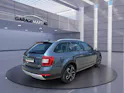 Škoda Octavia Scout 1.8 TSI 180 4x4 DSG