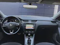 Škoda Octavia Scout 1.8 TSI 180 4x4 DSG