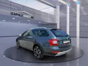 Škoda Octavia Scout 1.8 TSI 180 4x4 DSG