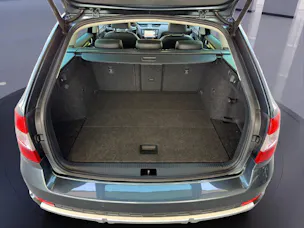 Škoda Octavia Scout 1.8 TSI 180 4x4 DSG