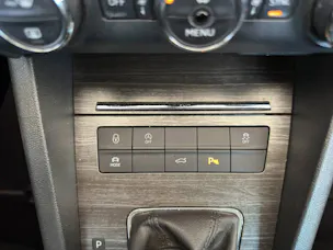 Škoda Octavia Scout 1.8 TSI 180 4x4 DSG