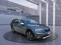 Škoda Octavia Scout 1.8 TSI 180 4x4 DSG