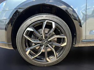 Škoda Octavia Scout 1.8 TSI 180 4x4 DSG